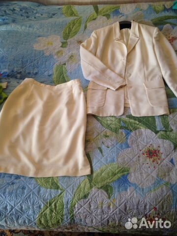 Костюм Итальянский, очень хорошего качества