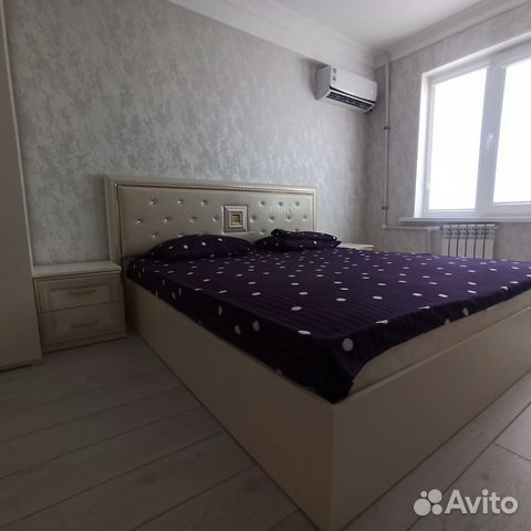 

2-к. квартира, 76 м², 10/10 эт.
