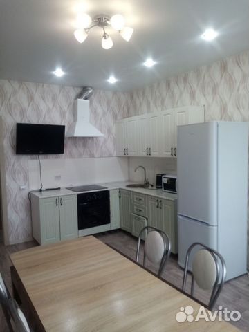 

3-к. квартира, 85,5 м², 5 кроватей