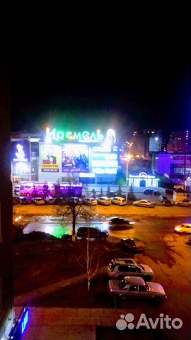 

2-к. квартира, 56 м², 4 кровати