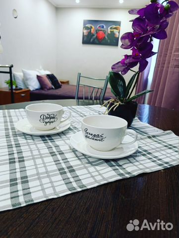 

Квартира-студия, 28 м², 1/5 эт.