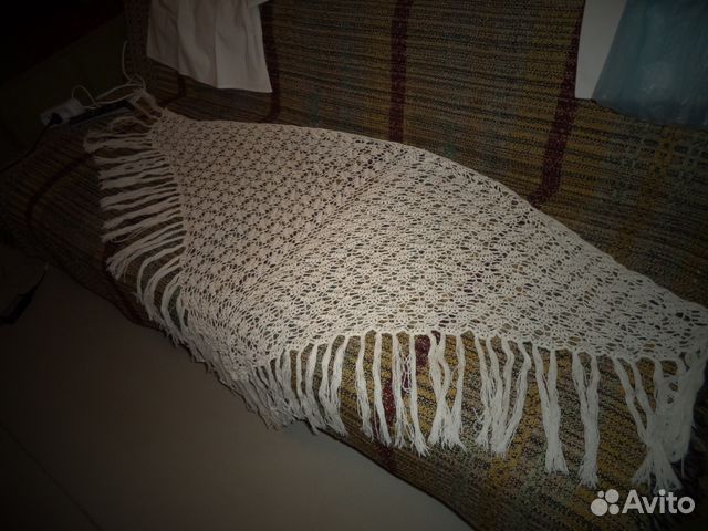 Вязаные изделия