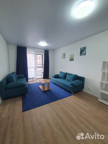 

2-к. квартира, 57,2 м², 4 кровати