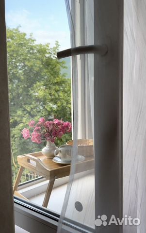 

1-к. квартира, 25 м², 4/4 эт.