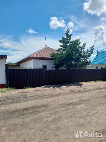 

4-к. дом, 50 м²