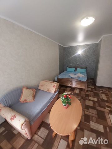 

1-к. квартира, 36 м², 1/5 эт.