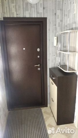 

1-к. квартира, 32 м², 2 кровати