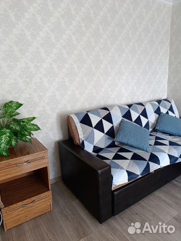 

2-к. квартира, 45,3 м², 4 кровати