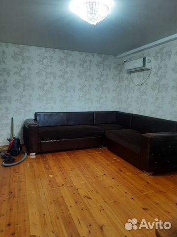 

2-к. квартира, 58 м², 2 кровати