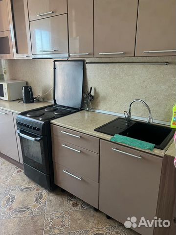 

3-к. квартира, 65 м², 5 кроватей