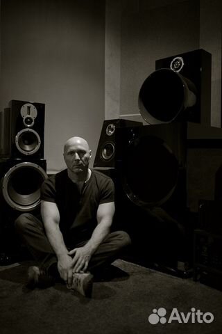 Коаксиальный кабель audio consulting(серебро)