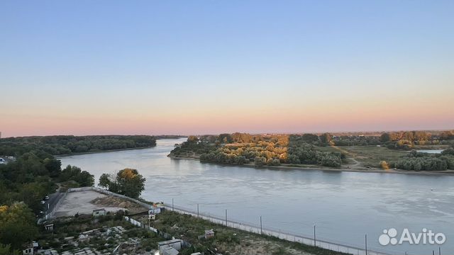 

1-к. квартира, 44 м², 2 кровати