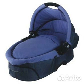 Коляска детская Quinny Freestyle 4 XL (2 в 1) Коляска детская Quinny Freestyle 4 XL (2 в 1)