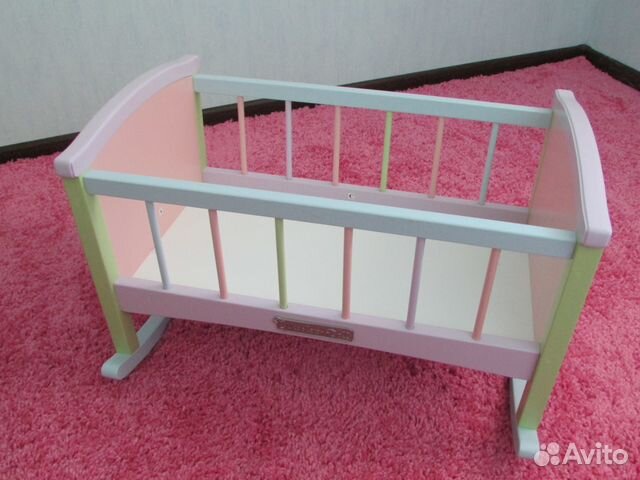 Новая мебель для кукл Middleton Doll (Германия)