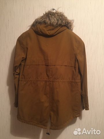 Куртка Bershka Куртка Bershka