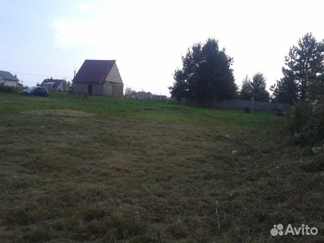 Участок 14 сот. (ИЖС) Участок 14 сот. (ИЖС)