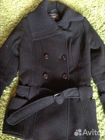 Пальто женское р 44-46 Пальто женское р 44-46