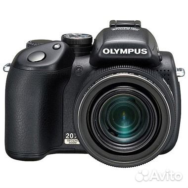 Olympus SP-570 UltraZoom (оригинал, не Китай)