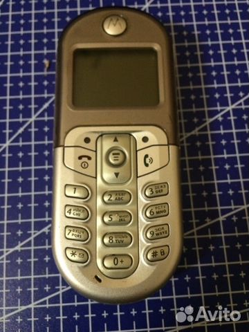 Motorola c205 аккумулятор