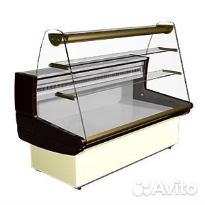 Кондитерская витрина вхсд-1.2 новая Кондитерская витрина вхсд-1.2 новая