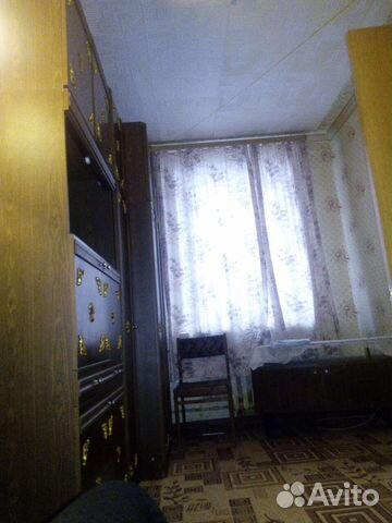 2-к квартира, 44.5 м², 1/2 эт. 2-к квартира, 44.5 м², 1/2 эт.