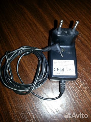 Адаптер для Huawei, Sony Ericsson, Safety Mark Адаптер для Huawei, Sony Ericsson, Safety Mark