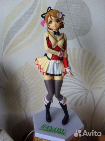 Куклы Аниме мультфильм Love Live