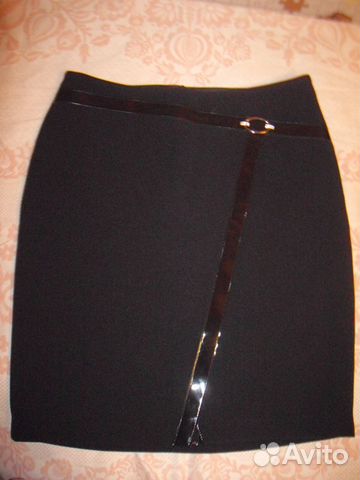Юбка (новая) Юбка (новая)