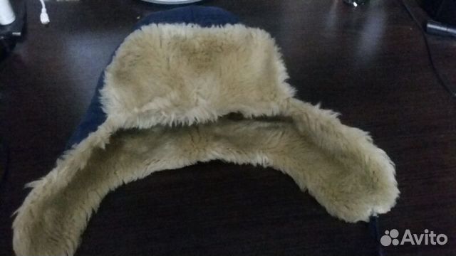 Шапка для мальчика