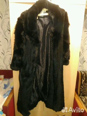 Шуба женская Шуба женская