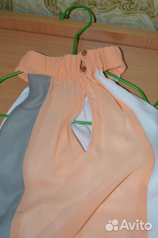 Женское платье