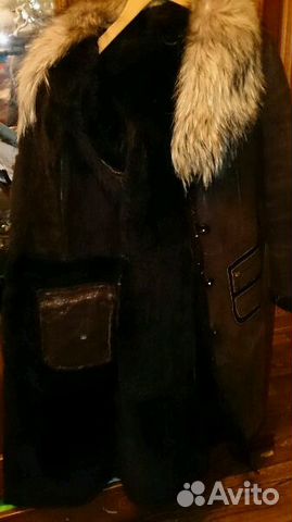 Дублёнка Дублёнка