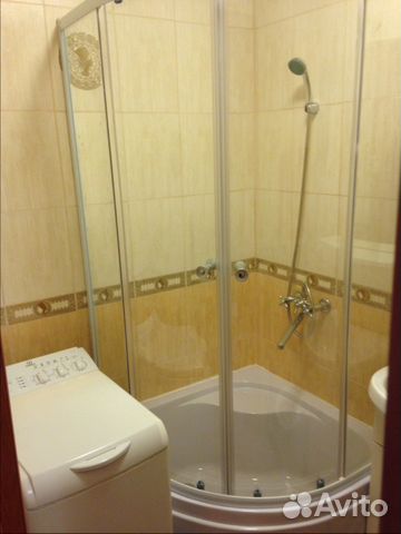 1-к квартира, 32 м², 2/5 эт.