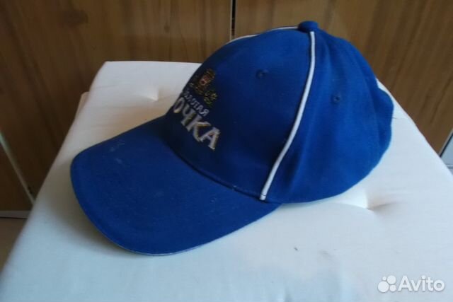 Кепки - бейсболки