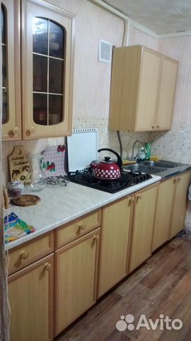 2-к квартира, 42 м², 1/1 эт. 2-к квартира, 42 м², 1/1 эт.