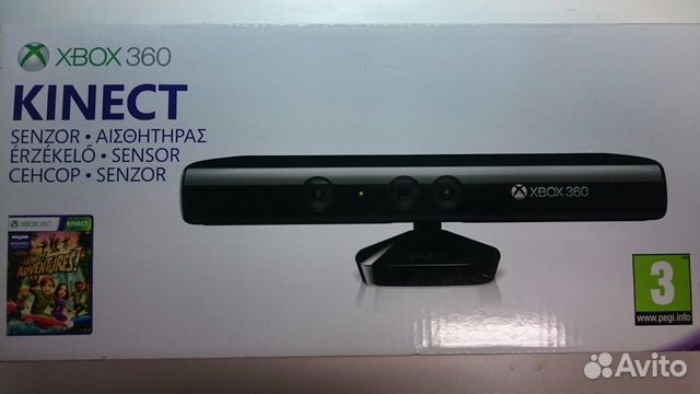 X-BOX 360E 4GB, на гарантии, в отл. состояни