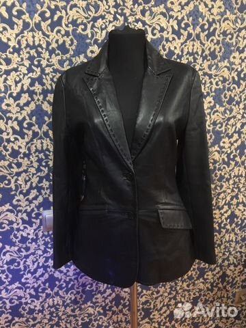 Куртка оригинал Just Cavalli