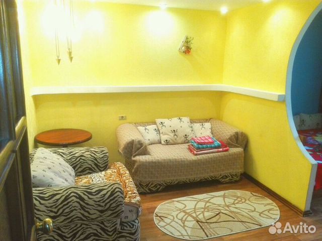 1-к квартира, 35 м², 4/9 эт. 1-к квартира, 35 м², 4/9 эт.