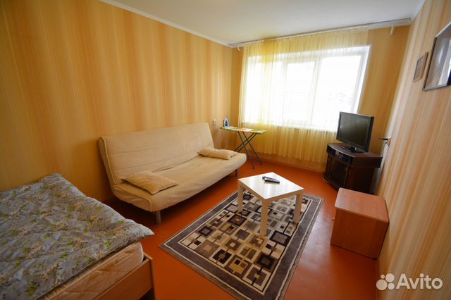 2-к квартира, 47 м², 2/5 эт. 2-к квартира, 47 м², 2/5 эт.