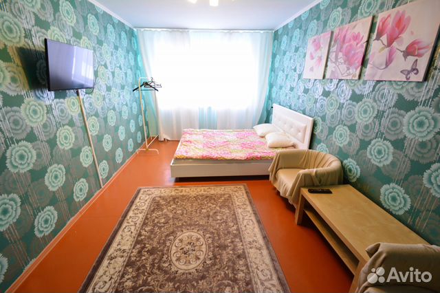 2-к квартира, 47 м², 2/5 эт. 2-к квартира, 47 м², 2/5 эт.