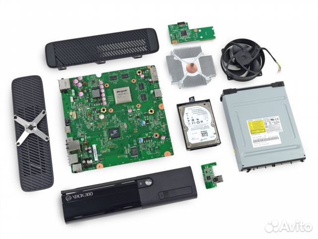 Ремонт консолей Sony PS4 PS3 Xbox 360 Xbox One Ремонт консолей Sony PS4 PS3 Xbox 360 Xbox One