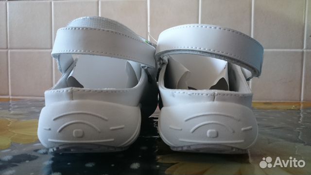 Новые сандалии Oxypas для медицины и косметологии Новые сандалии Oxypas для медицины и косметологии