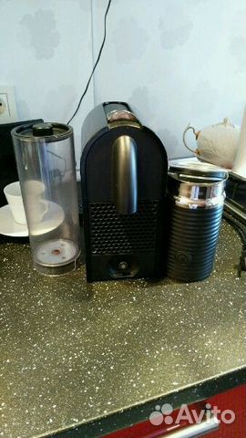 Кофе-машина Кофе-машина