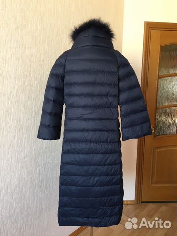 Пуховик