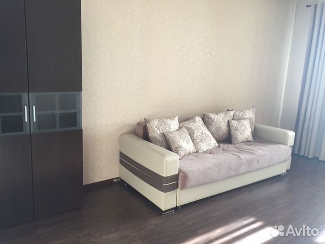 1-к квартира, 40.8 м², 14/20 эт. 1-к квартира, 40.8 м², 14/20 эт.
