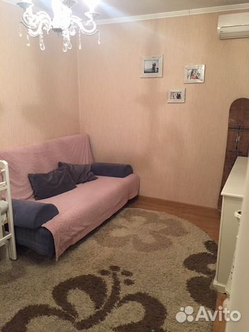 1-к квартира, 30 м², 2/4 эт. 1-к квартира, 30 м², 2/4 эт.