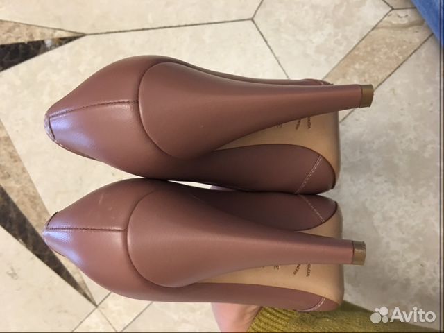 Продам туфли Bally. Оригинал