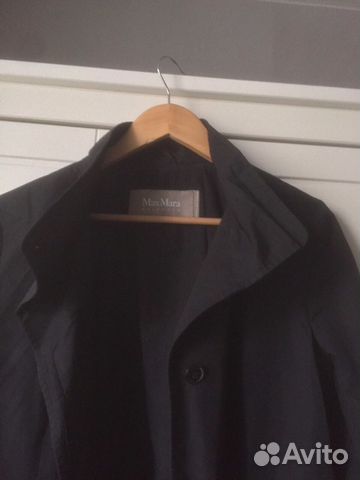 Плащ MaxMara Плащ MaxMara