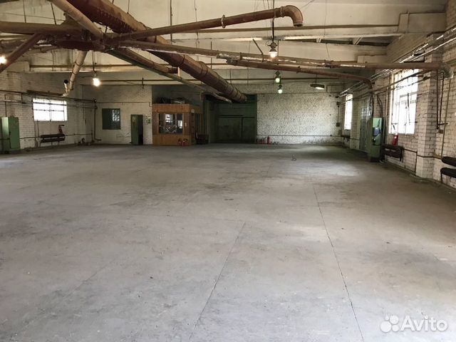 Складское помещение, 2000 м² Складское помещение, 2000 м²