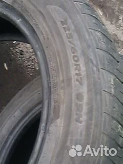 Шины 225/60R17 Hankook Optimo K-415 6шт